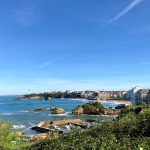 Découvrir Biarritz par le front de mer