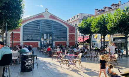 Que faire à Biarritz en Août ?