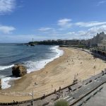 Que faire à Biarritz en Septembre?