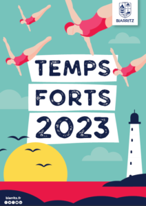Temps Forts 2023